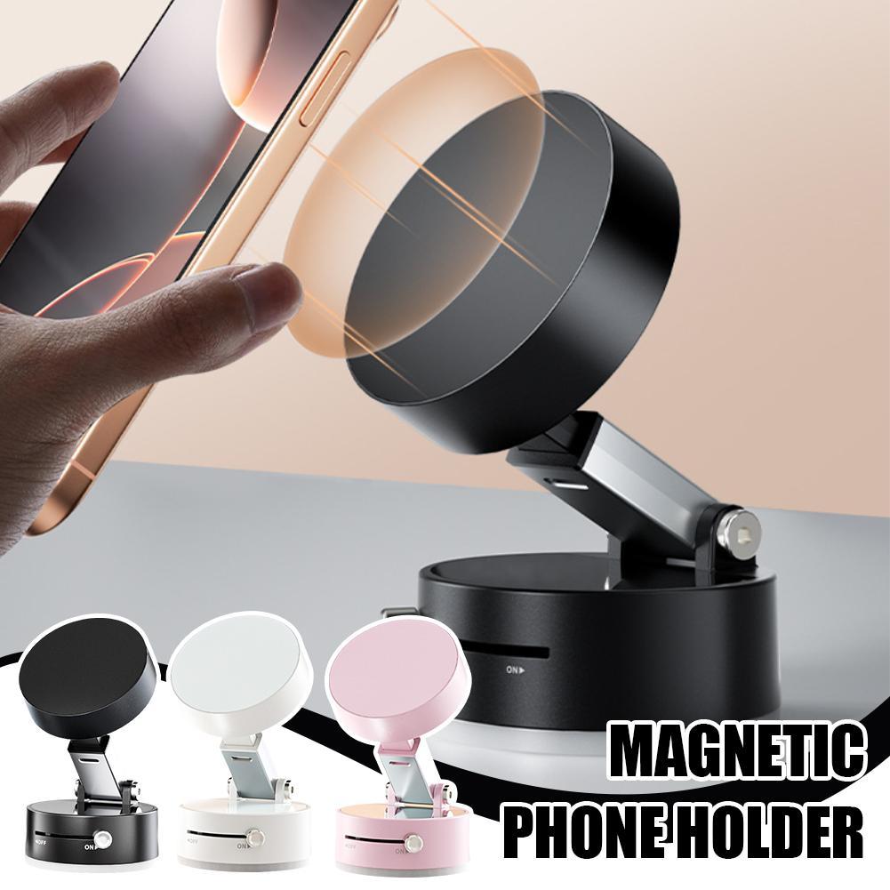 DashGrip™ Magnetic Phone Mount
