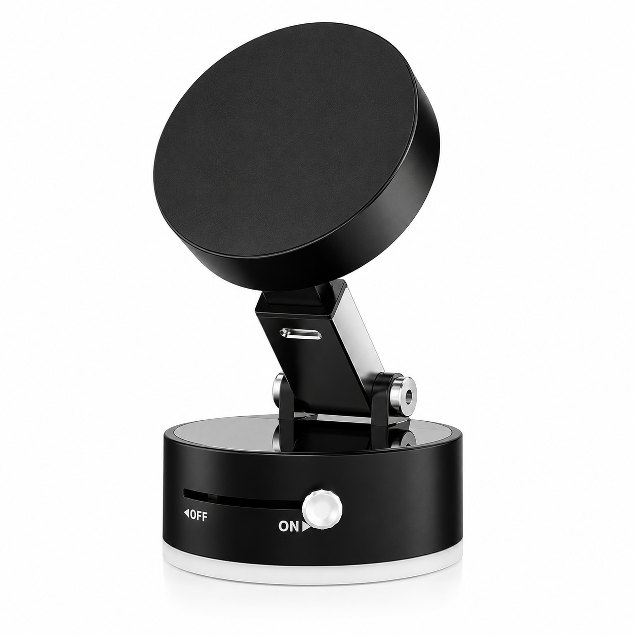 DashGrip - Magnetic Phone Mount